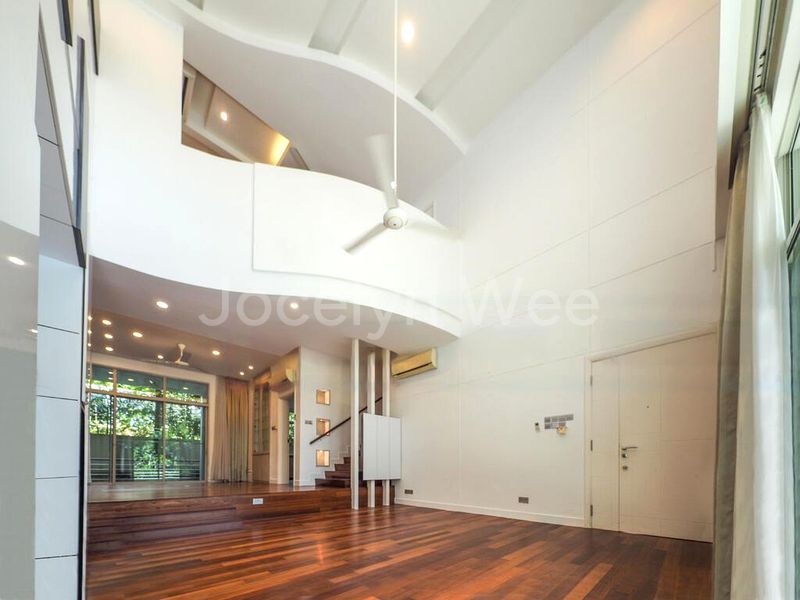 4 Bed Apartment (Condo) for Rent in  Nassimville - Image 2